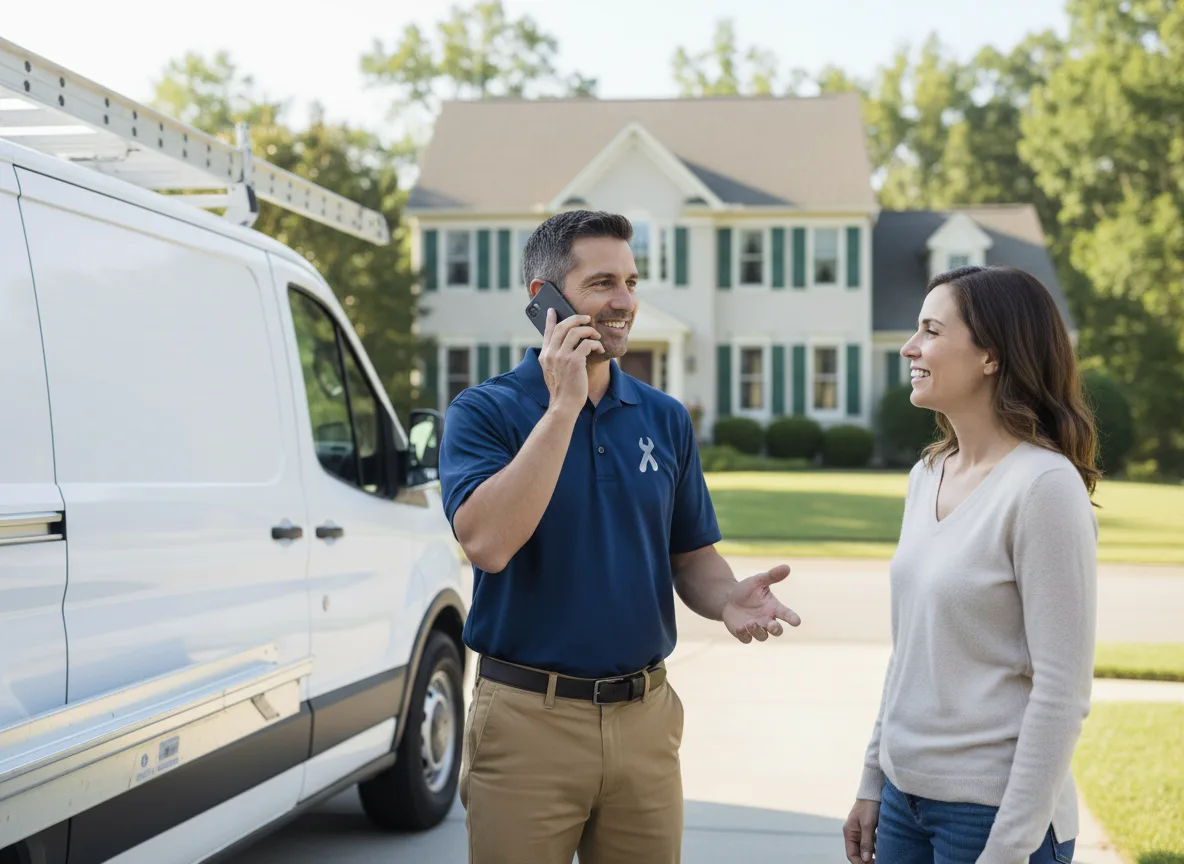 Home Gutter Service Port Barre, LA FAQs