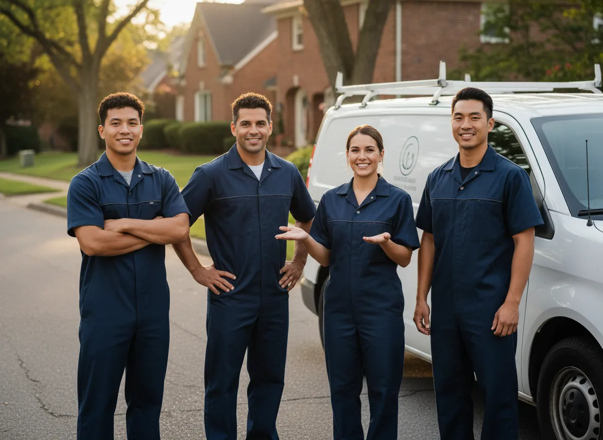 Home Gutter Service company in Port Barre, LA